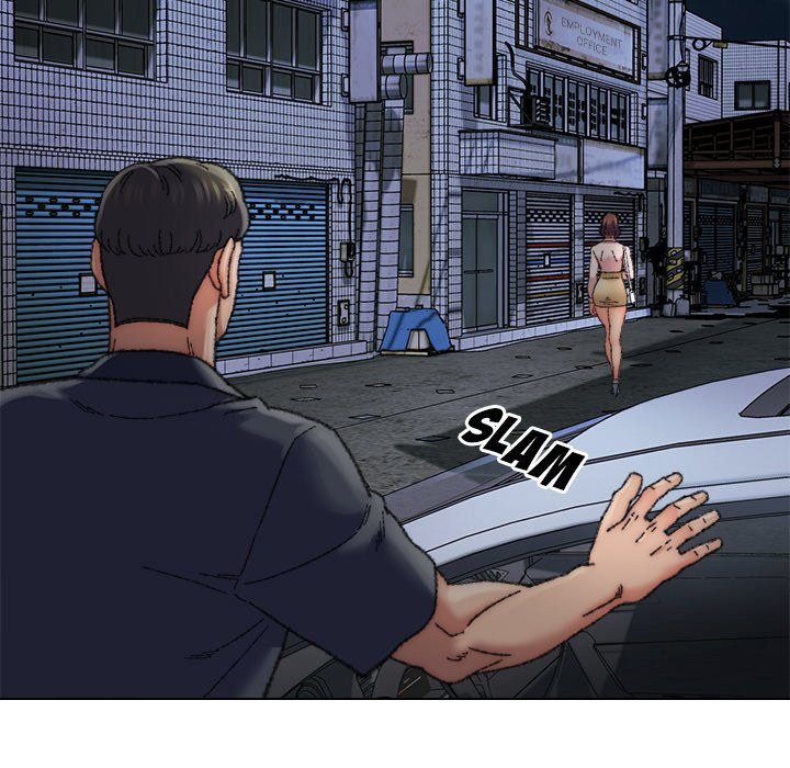 Old Friend Chapter 29 - Page 52