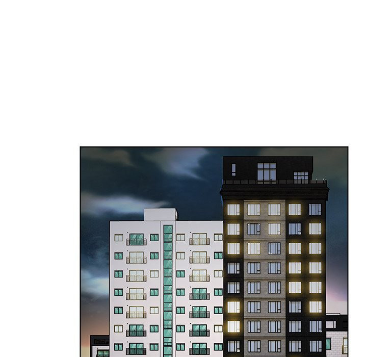 Old Friend Chapter 31 - Page 85