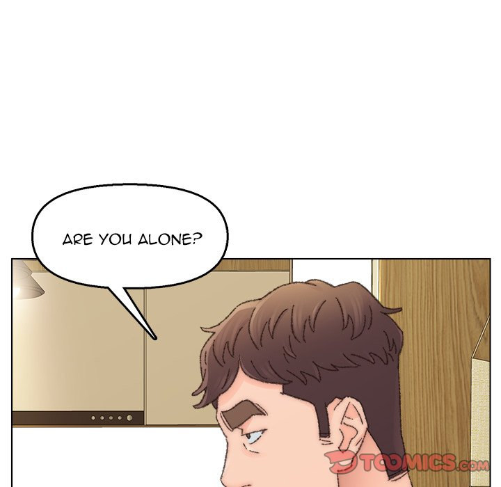 Old Friend Chapter 33 - Page 63