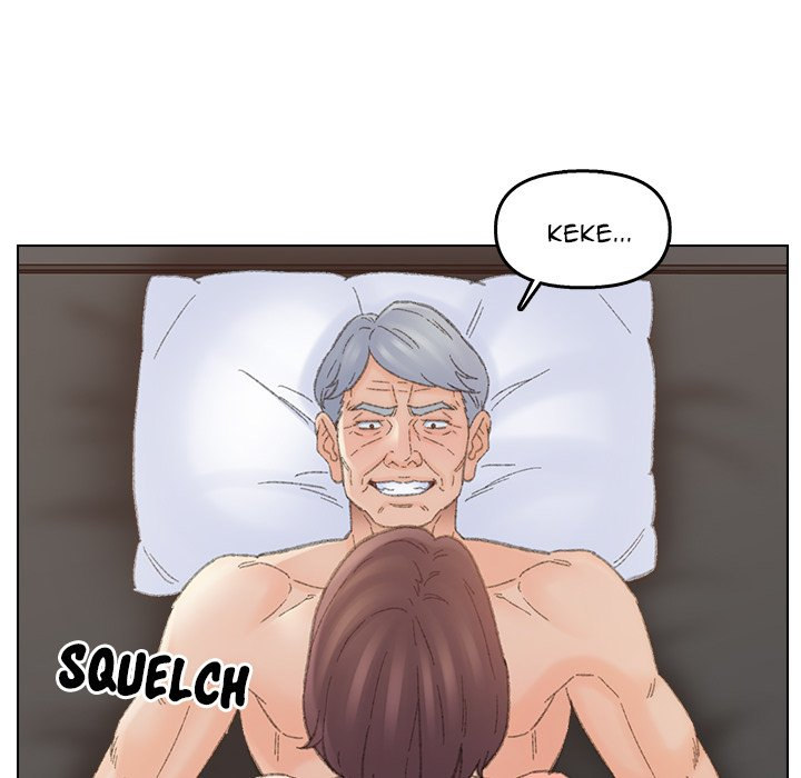 Old Friend Chapter 40 - Page 43