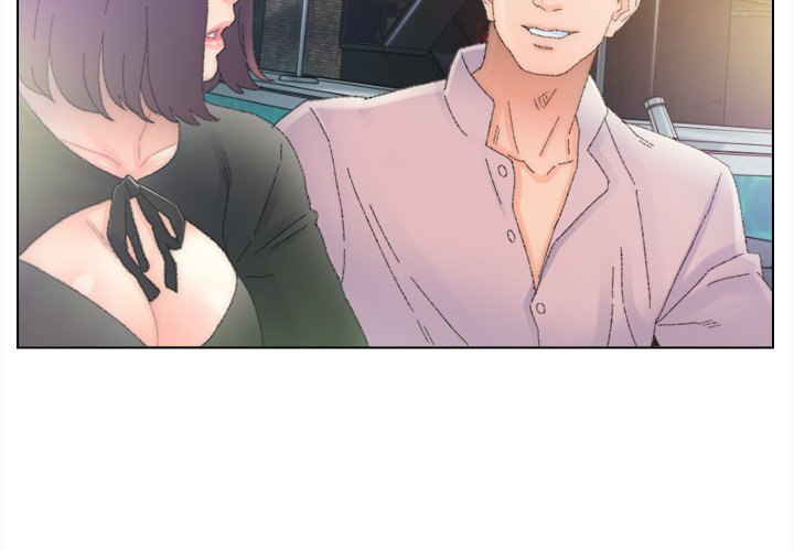 Old Friend Chapter 48 - Page 4