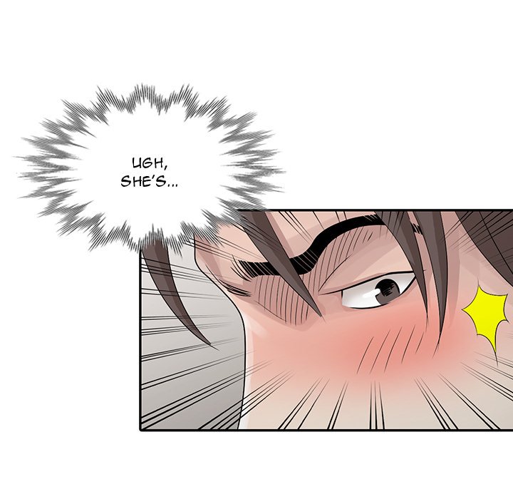 Shh! Her Secret Chapter 25 - Page 50