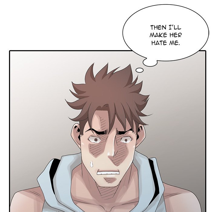 Shh! Her Secret Chapter 26 - Page 96