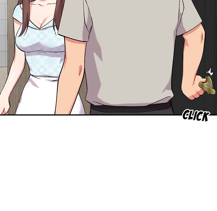 Shh! Her Secret Chapter 34 - Page 125