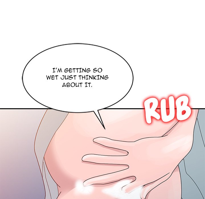 Shh! Her Secret Chapter 4 - Page 80