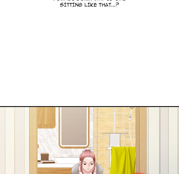 Shh! Her Secret Chapter 5 - Page 88