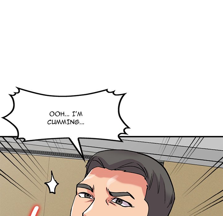 Shh! Her Secret Chapter 50 - Page 38