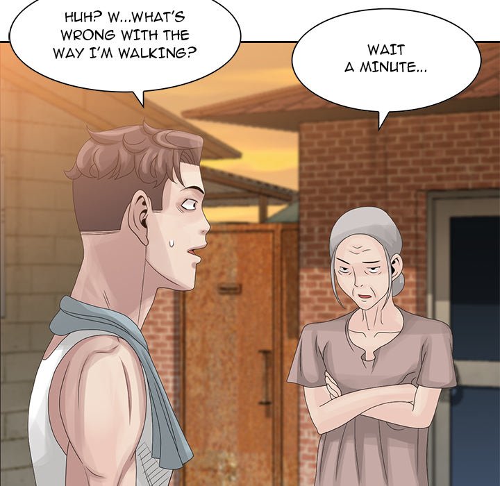 Shh! Her Secret Chapter 9 - Page 52