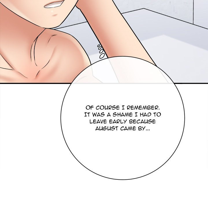 With Chloe Chapter 13 - Page 170