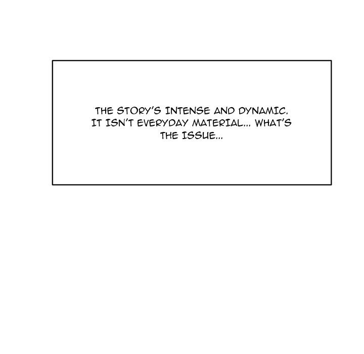 With Chloe Chapter 24 - Page 126