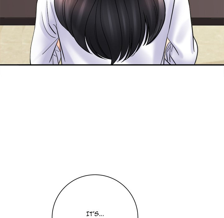 With Chloe Chapter 28 - Page 10