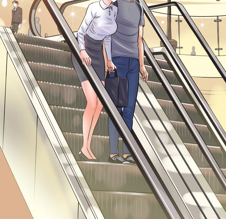 With Chloe Chapter 28 - Page 53