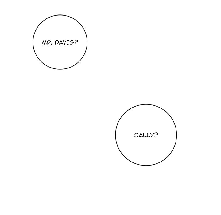 With Chloe Chapter 35 - Page 70