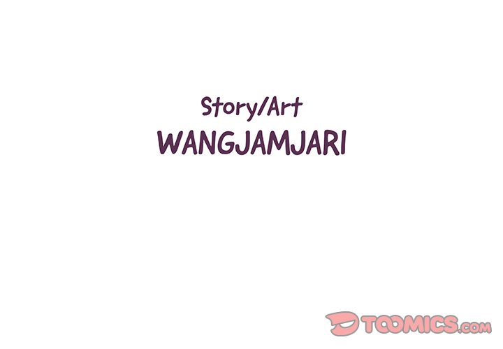 With Chloe Chapter 38 - Page 3