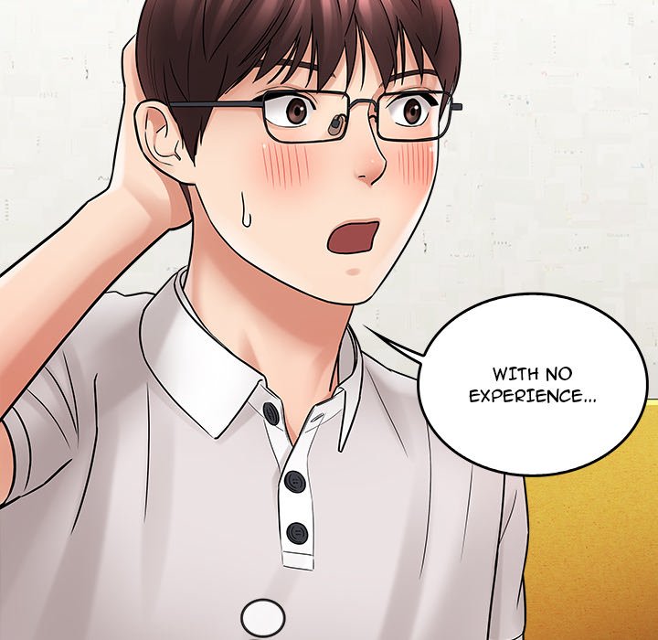 With Chloe Chapter 6 - Page 76