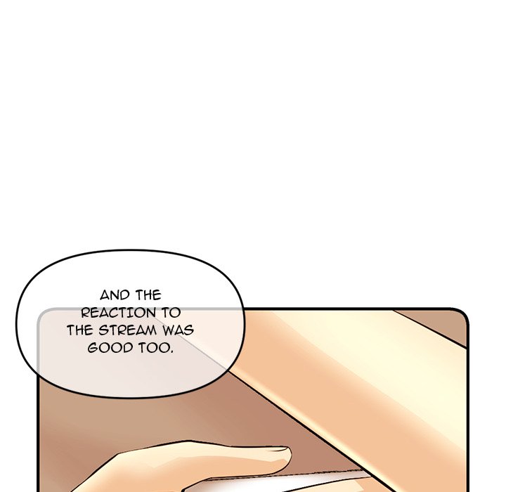 Midnight PC Cafe Chapter 11 - Page 45