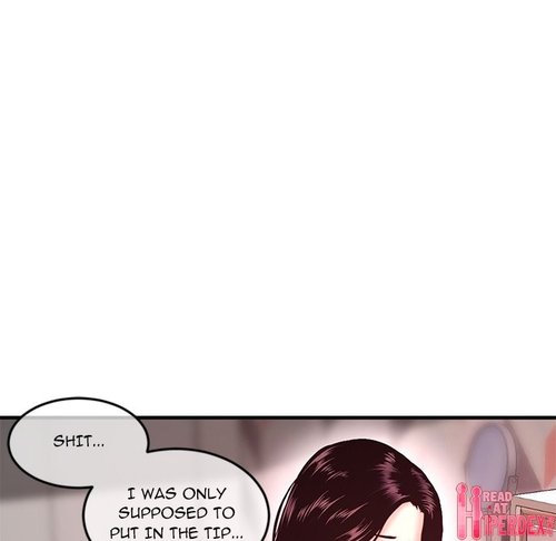 Midnight PC Cafe Chapter 12 - Page 118