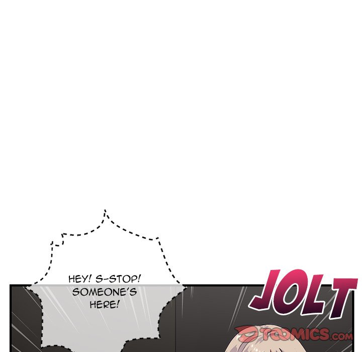 Midnight PC Cafe Chapter 13 - Page 111