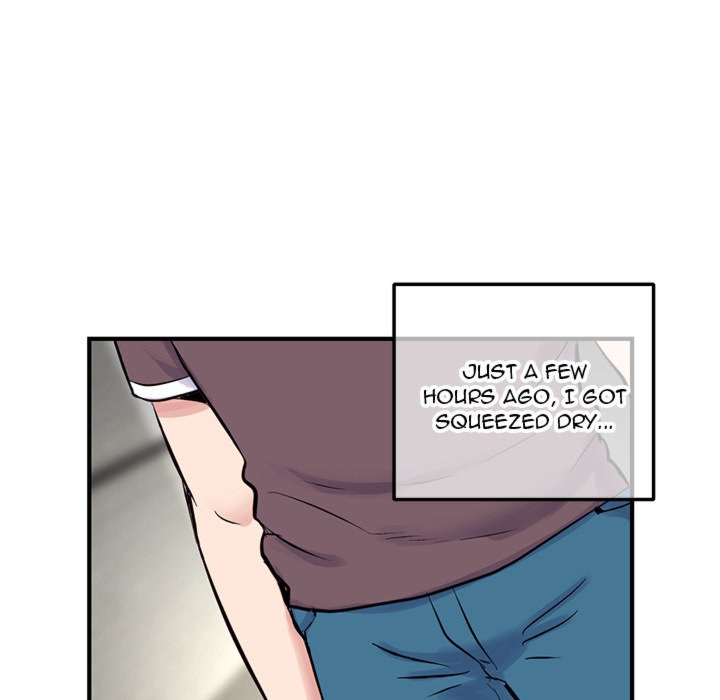 Midnight PC Cafe Chapter 4 - Page 159