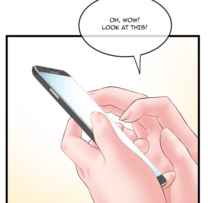 Midnight PC Cafe Chapter 54 - Page 40