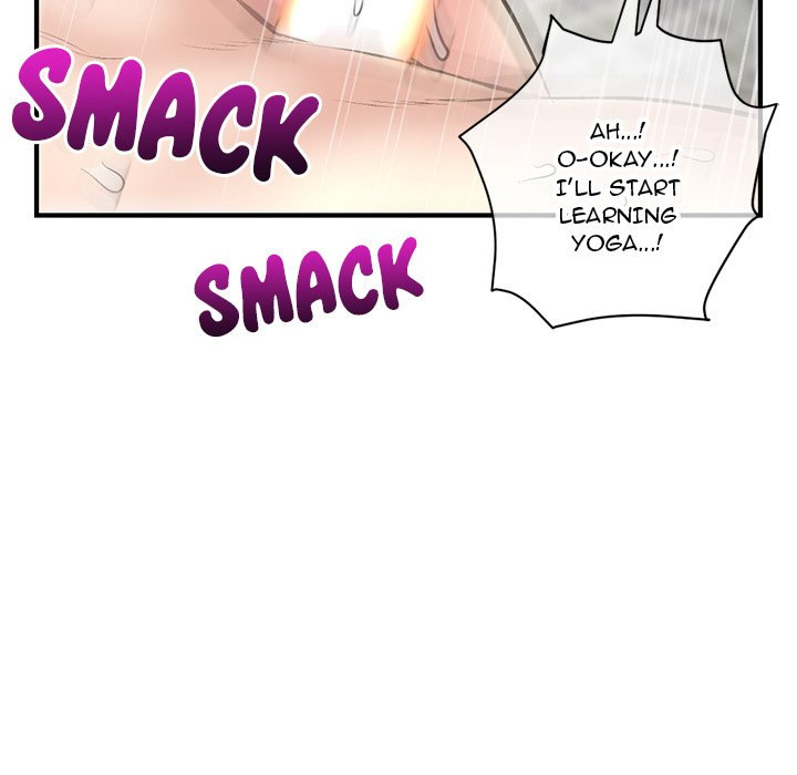 Midnight PC Cafe Chapter 8 - Page 107