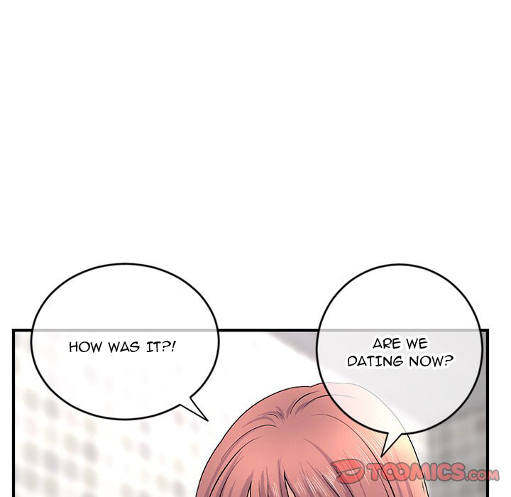 Midnight PC Cafe Chapter 8 - Page 129