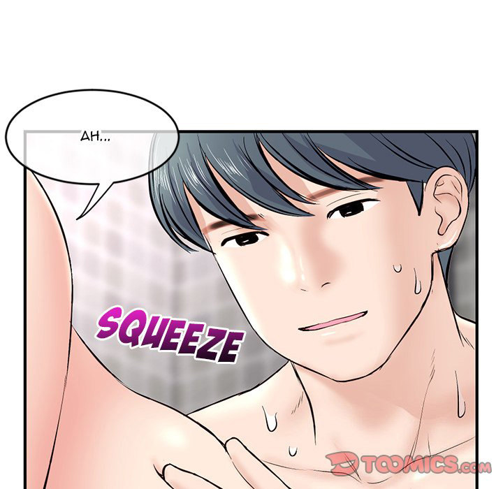 Midnight PC Cafe Chapter 8 - Page 30