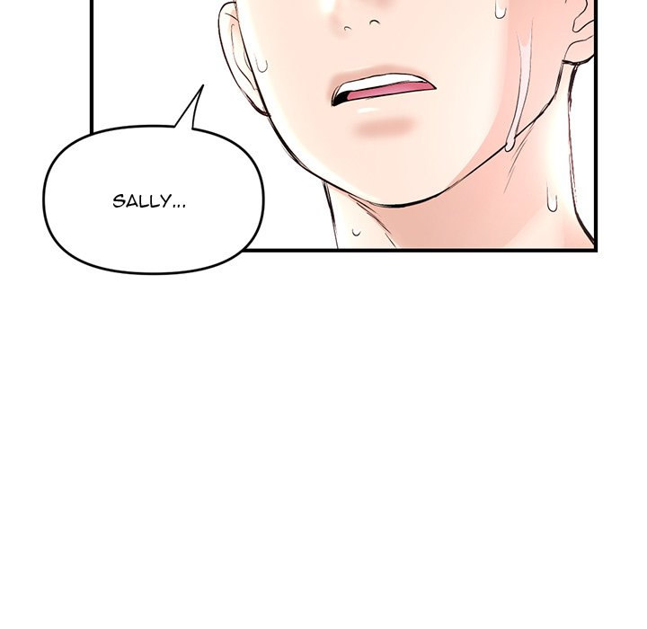 Midnight PC Cafe Chapter 8 - Page 9