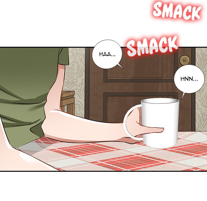 Don’t Seduce Me! Chapter 16 - Page 93