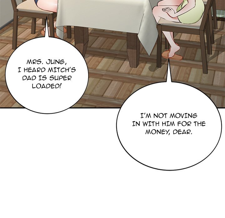 Don’t Seduce Me! Chapter 17 - Page 81