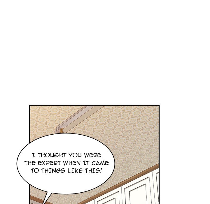 Don’t Seduce Me! Chapter 18 - Page 33