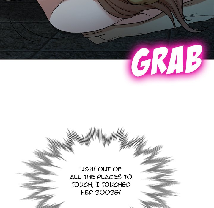 Don’t Seduce Me! Chapter 6 - Page 46