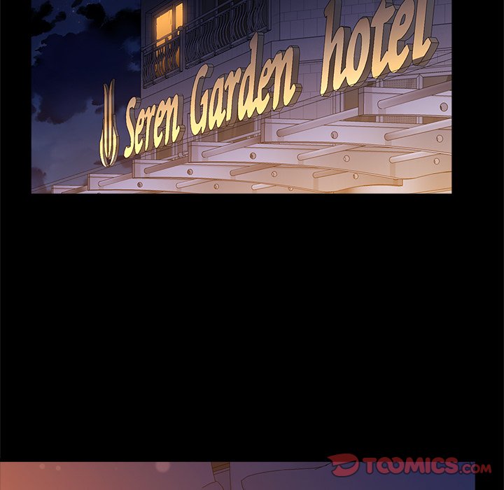 More Than Friends Chapter 10 - Page 90