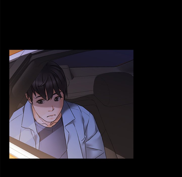 More Than Friends Chapter 4 - Page 9