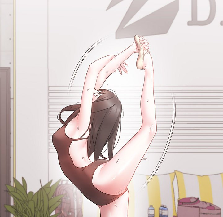 More Than Friends Chapter 5 - Page 61