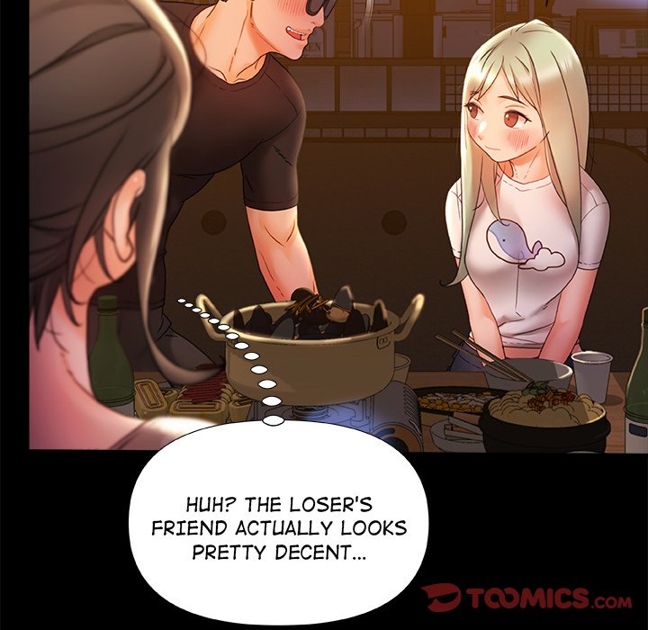 More Than Friends Chapter 7 - Page 108