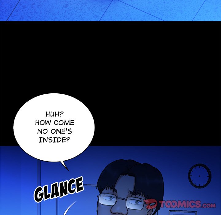 Find That Girl Chapter 12 - Page 62