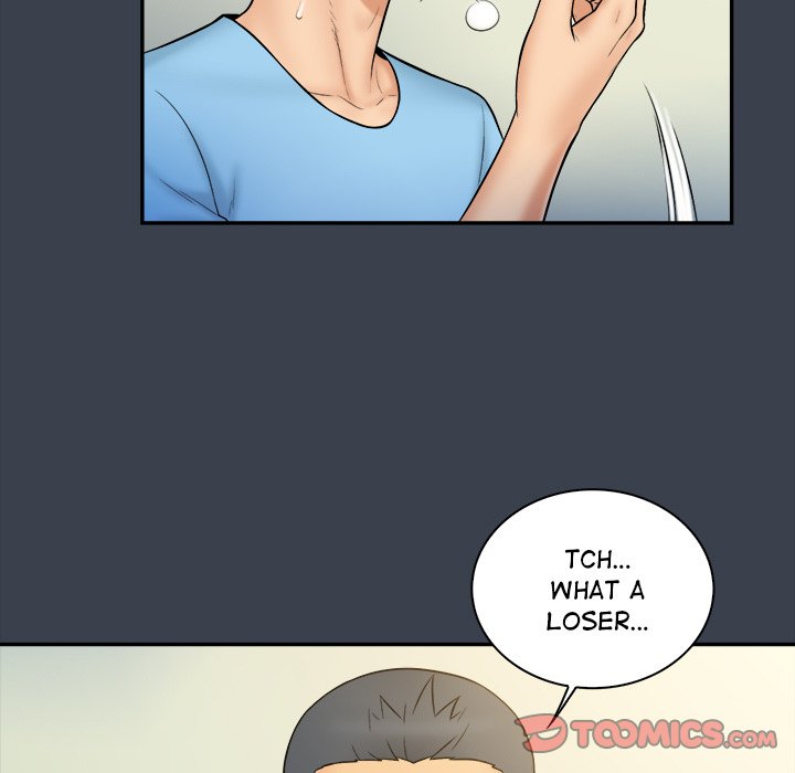 Find That Girl Chapter 14 - Page 30