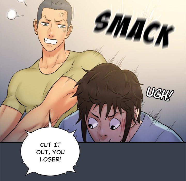 Find That Girl Chapter 17 - Page 29