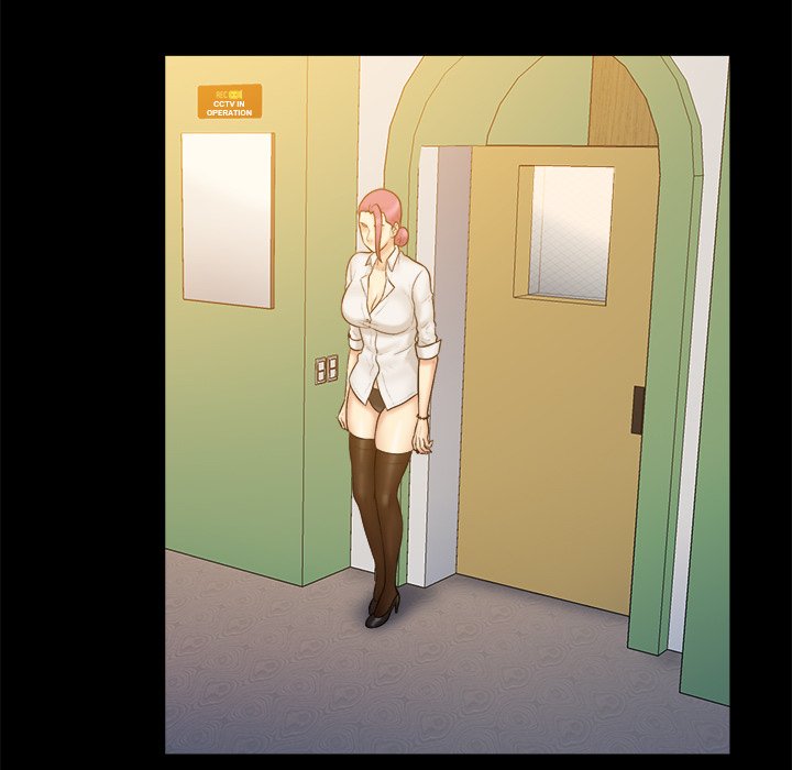 Find That Girl Chapter 21 - Page 79