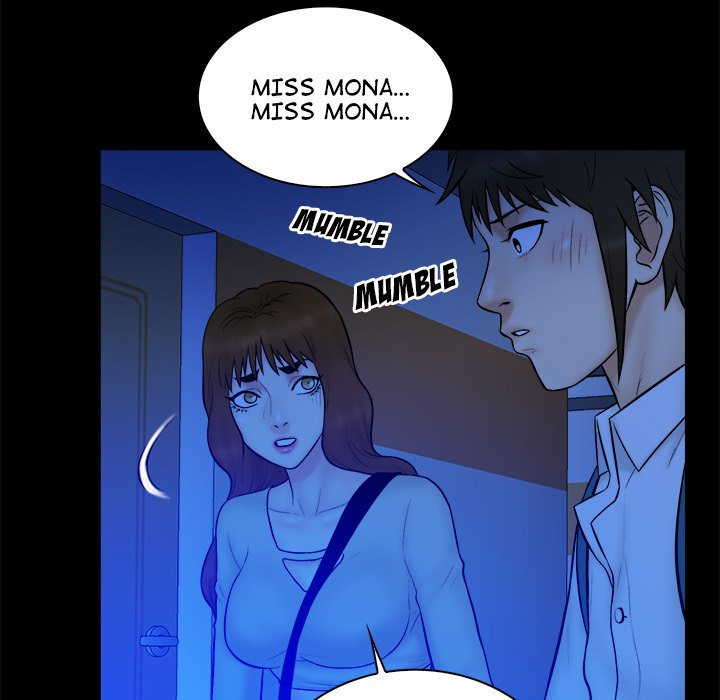 Find That Girl Chapter 32 - Page 97