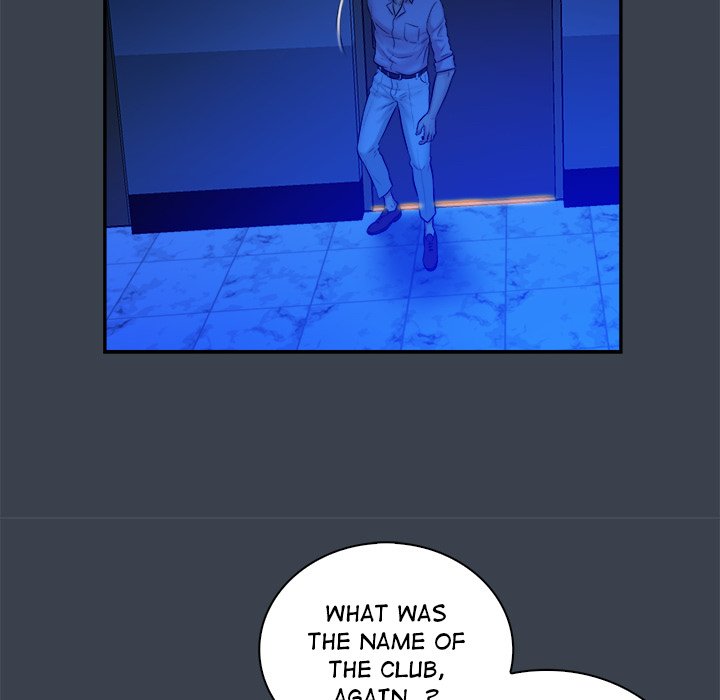 Find That Girl Chapter 8 - Page 47