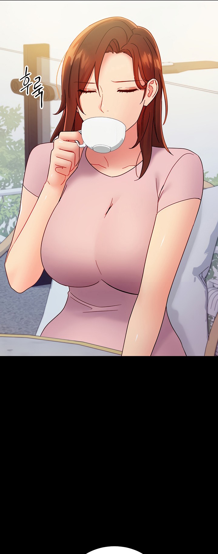 Stepmother Friends Chapter 78 - Page 46