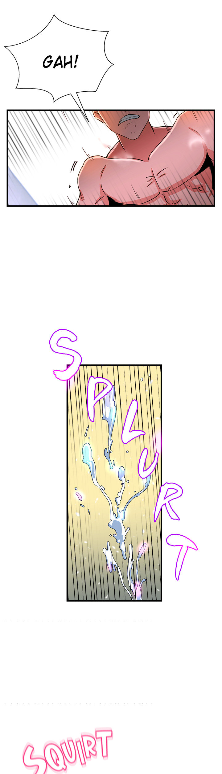 Living with A Succubus Chapter 1 - Page 47