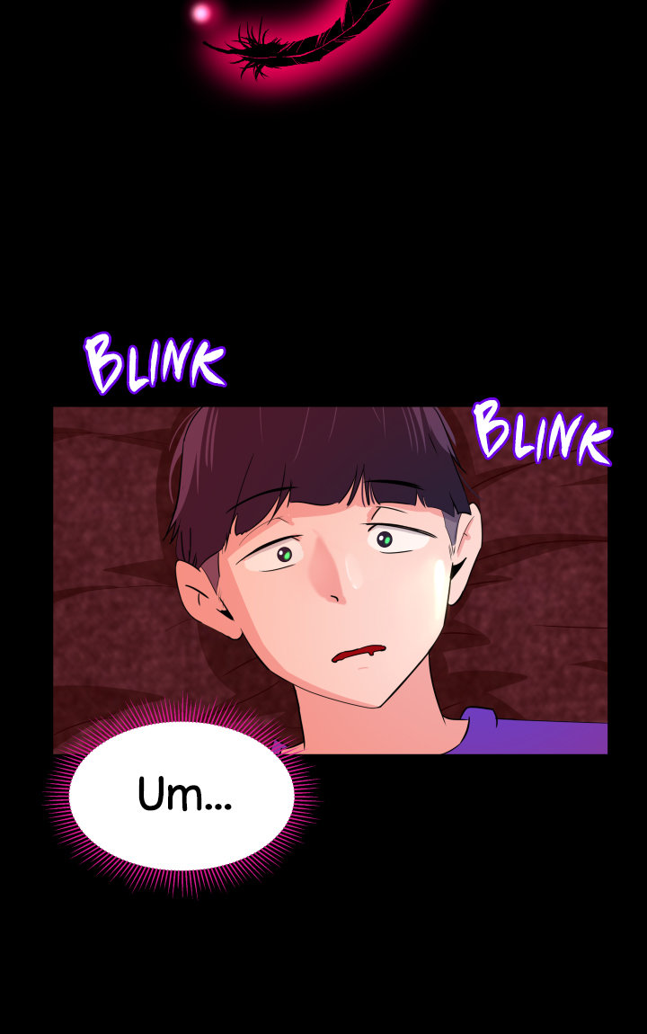 Living with A Succubus Chapter 12 - Page 9