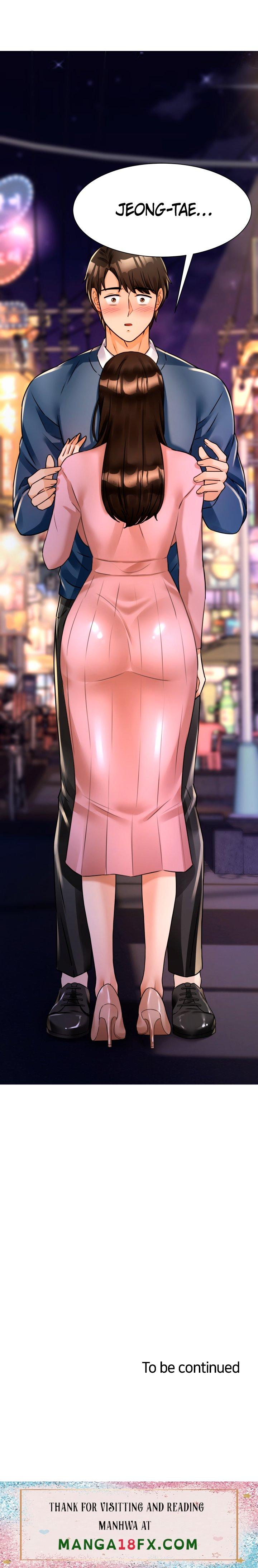 HYPNOMANCER Chapter 2 - Page 25