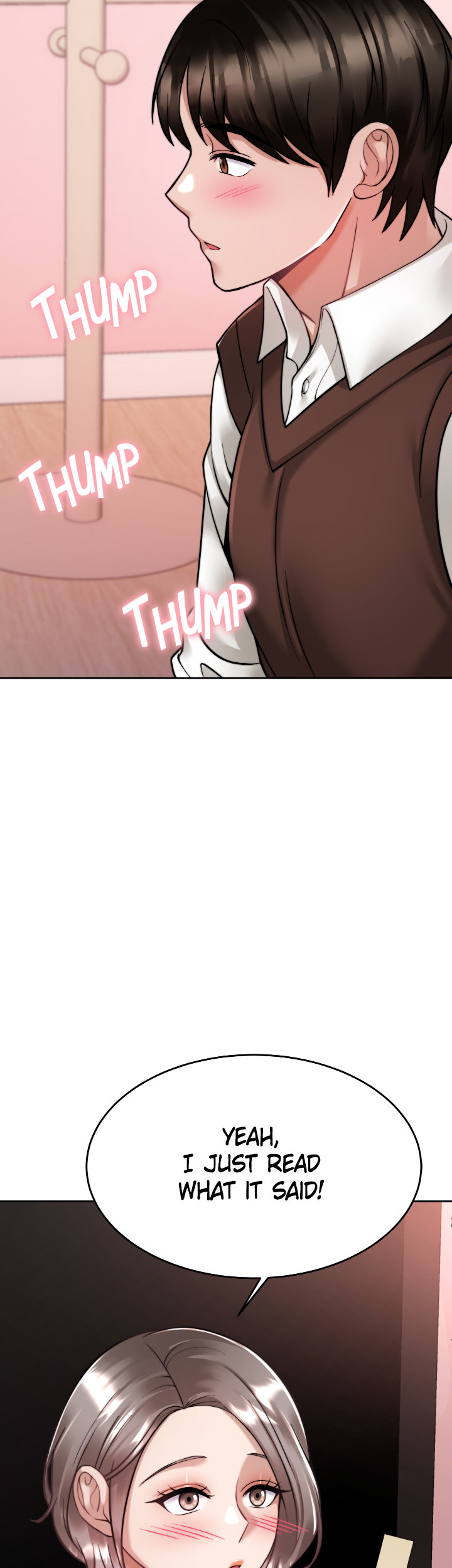 HYPNOMANCER Chapter 22 - Page 7