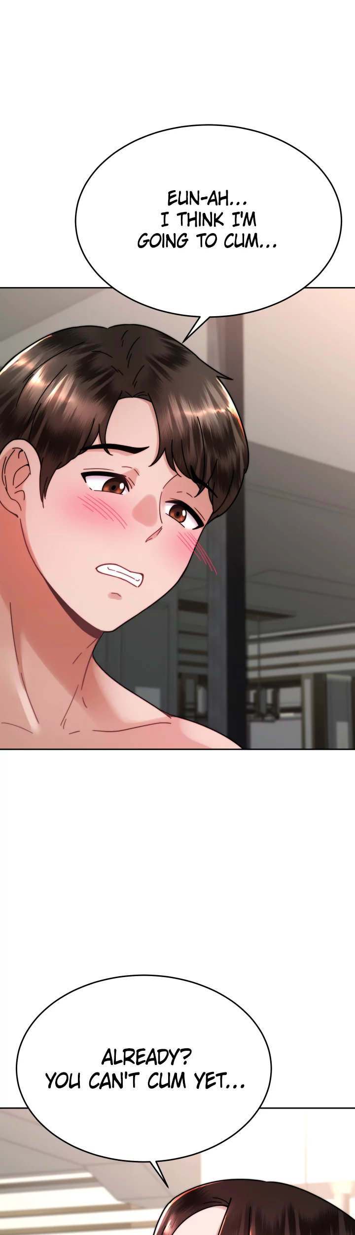 HYPNOMANCER Chapter 40 - Page 5