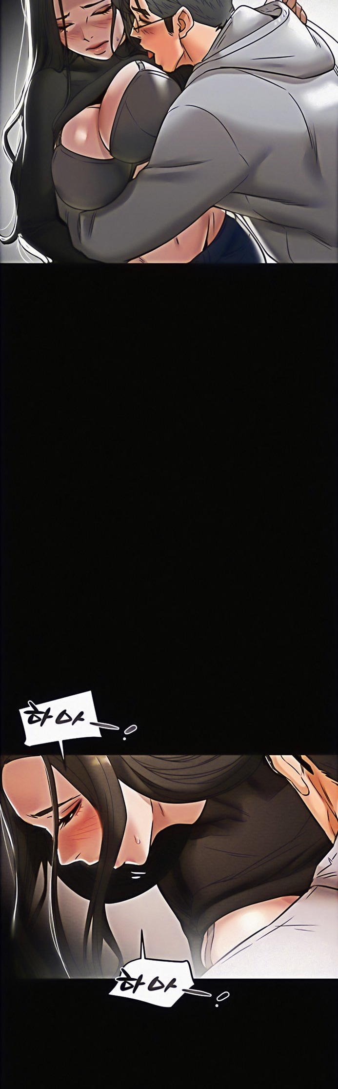 Erotic Scheme Chapter 13 - Page 50