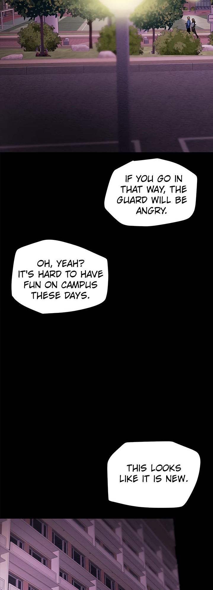 Erotic Scheme Chapter 19 - Page 20